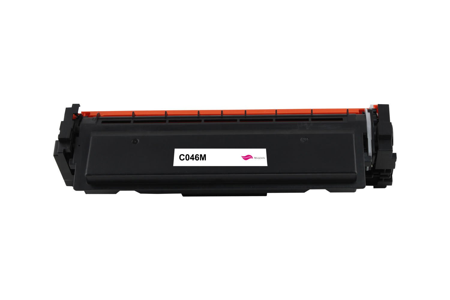 Cartouche de toner Compatible Canon Cartridge 046M Magenta 2300pages - KERA FRANCE Cartouche de toner Compatible Canon Cartridge 046M Magenta 2300pages - KERA FRANCE